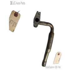 15F046 Right Turbo Oil Return Line For 13-19 Ford Explorer 3.5 Turbo 15F046 Right Turbo Oil Return Line For 13-19 Ford Explorer 3.5 Turbo